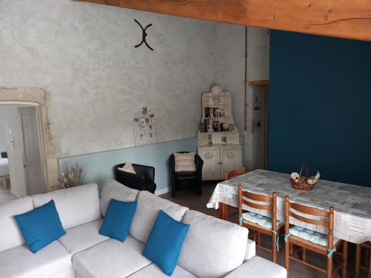 Maison Cocooning A 20 Min Des Plages * Cabariot