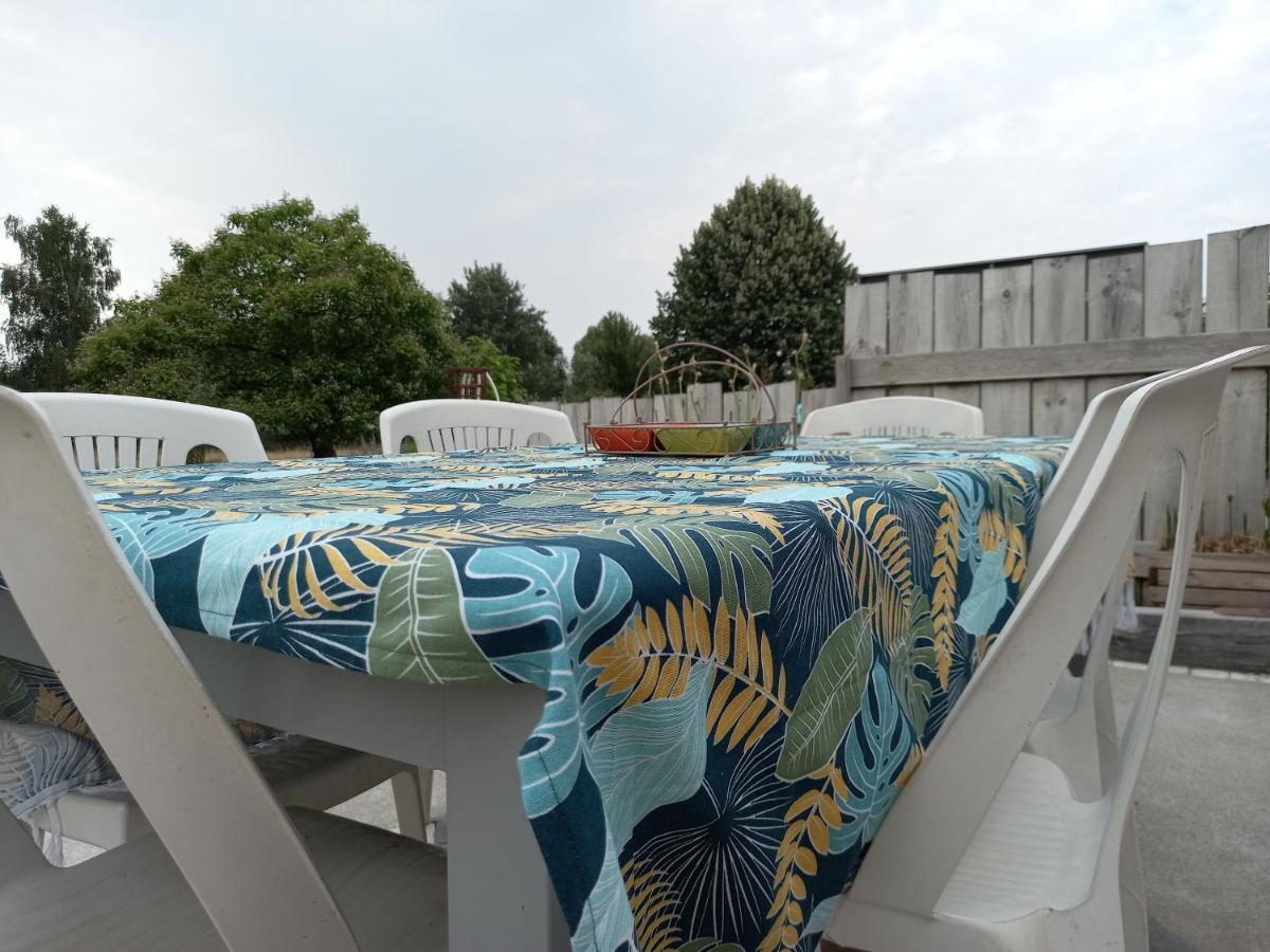 Maison Cocooning A 20 Min Des Plages *