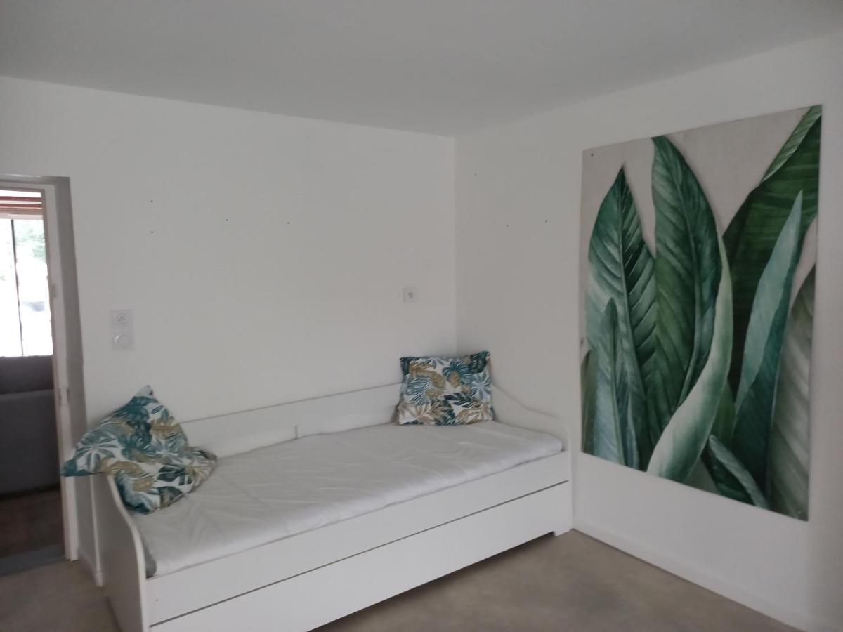 Maison Cocooning A 20 Min Des Plages * Cabariot
