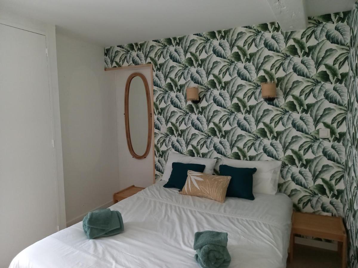 Holiday home Maison Cocooning A 20 Min Des Plages Cabariot